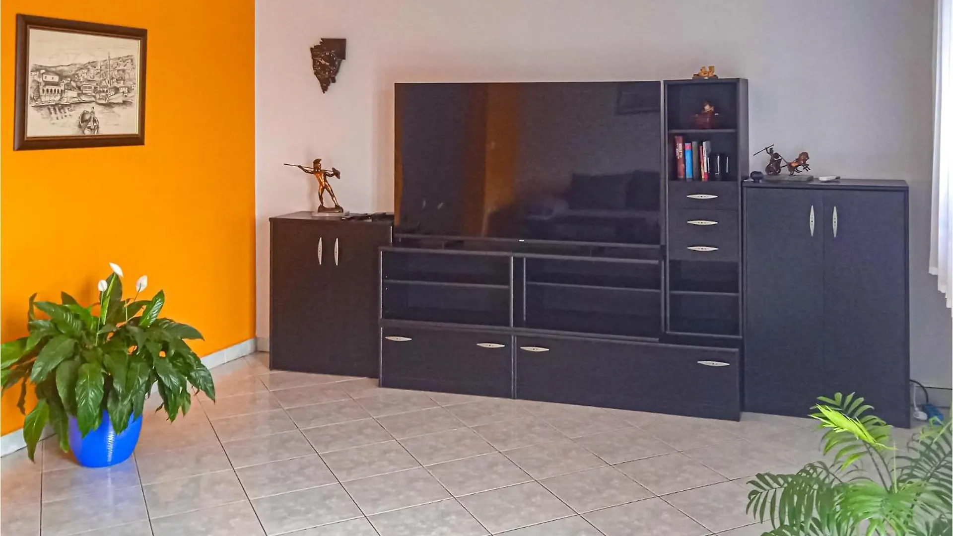 Holiday home Gorgeous Home In Labin With Kitchen Croatia