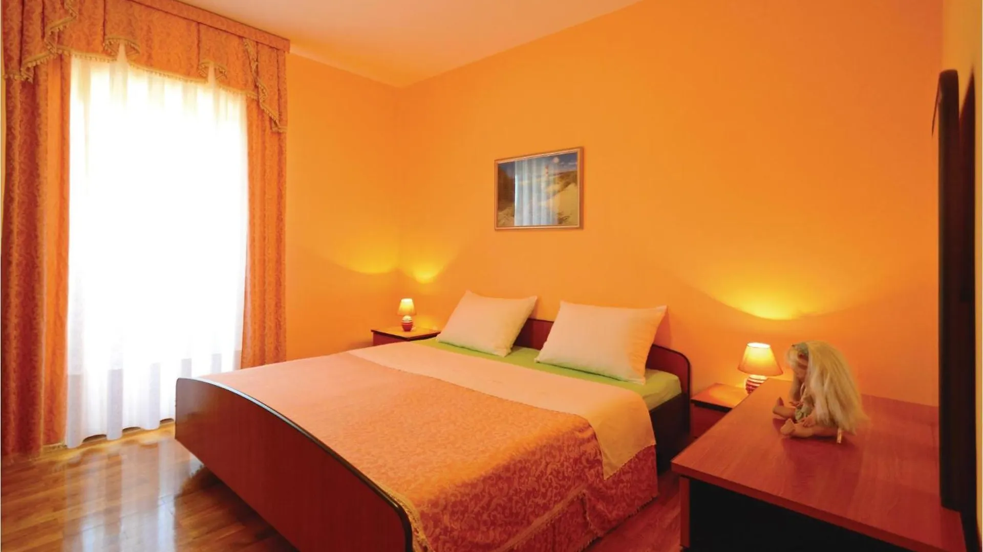 Gorgeous Home In Labin With Kitchen Holiday home