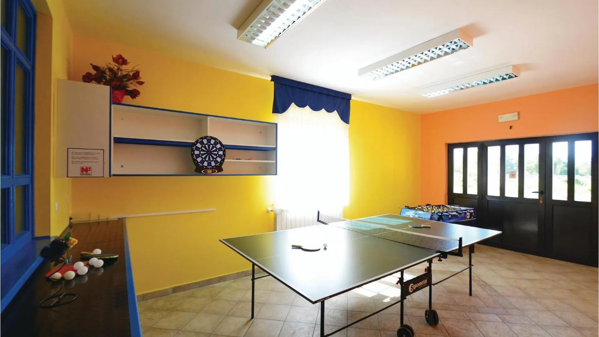 Gorgeous Home In Labin With Kitchen