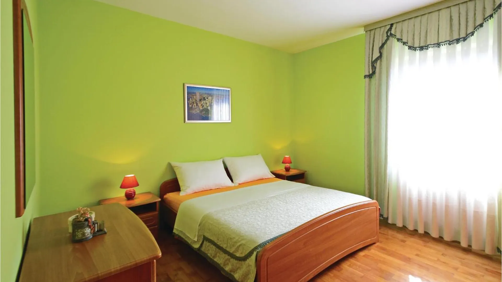 Gorgeous Home In Labin With Kitchen Labin (Istria)