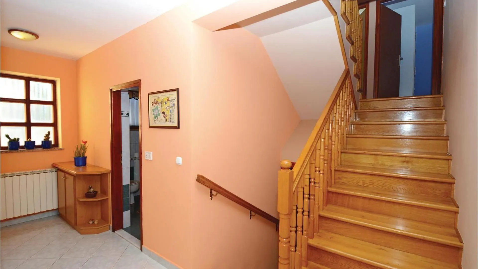 Gorgeous Home In Labin With Kitchen 0*, Labin (Istria)