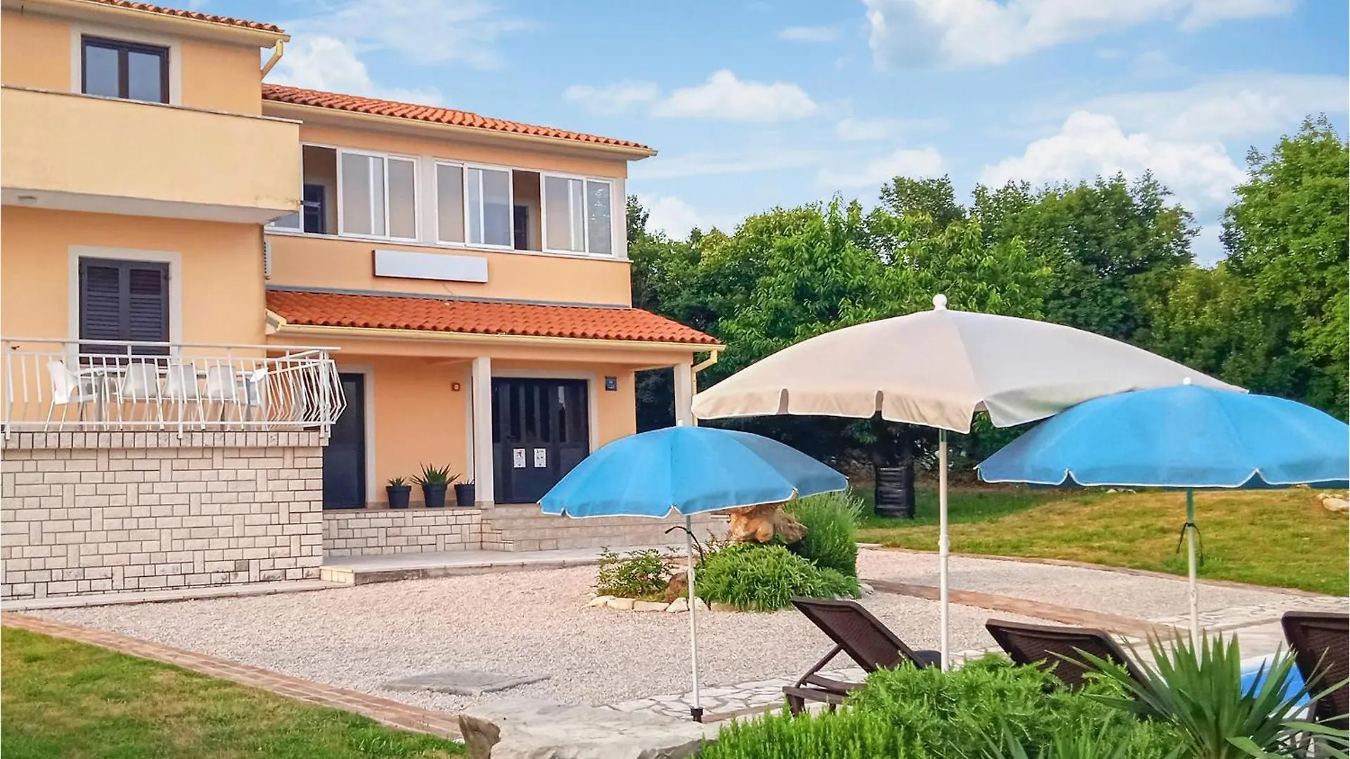 Gorgeous Home In Labin With Kitchen Holiday home