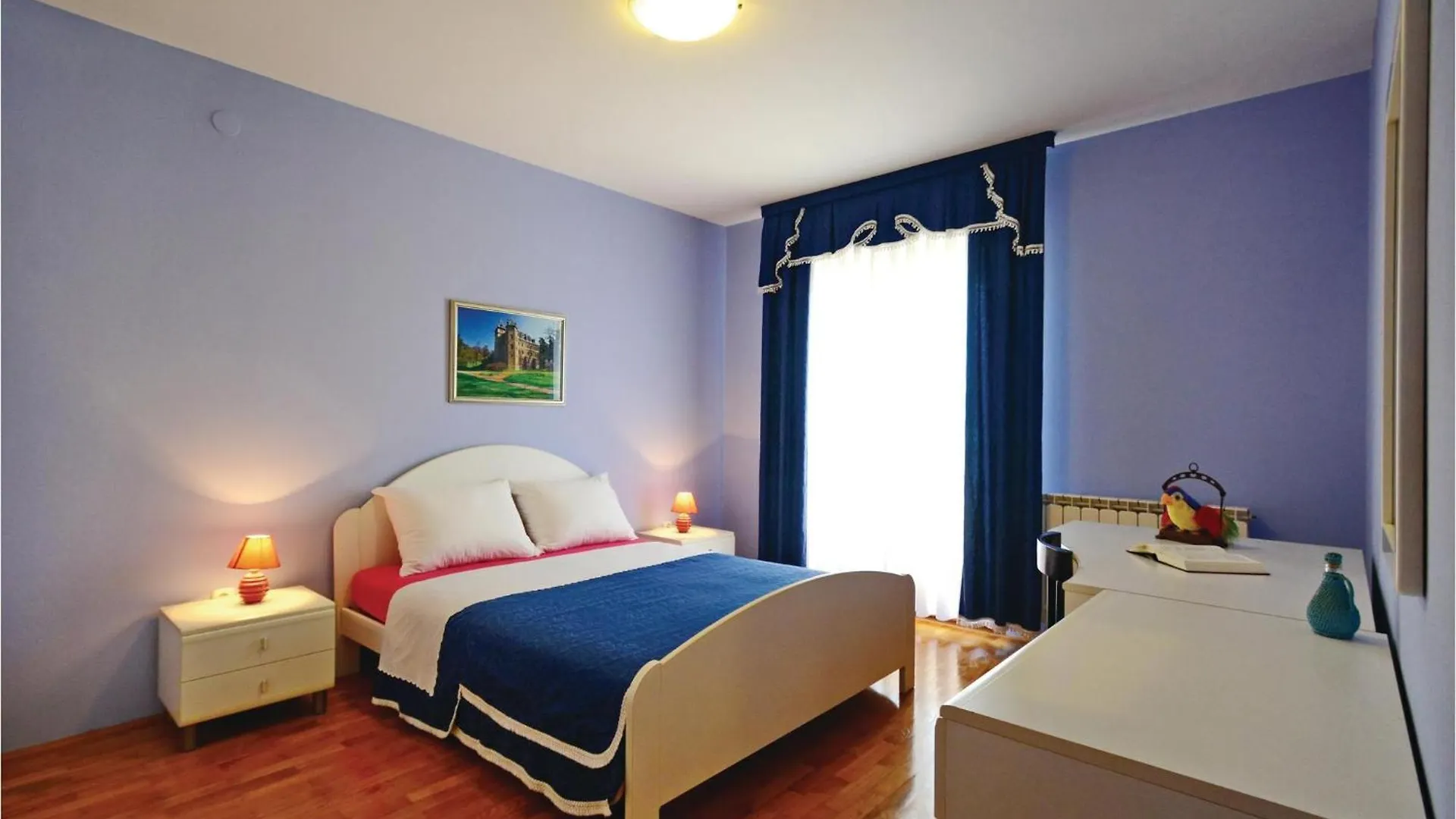 Gorgeous Home In Labin With Kitchen Holiday home