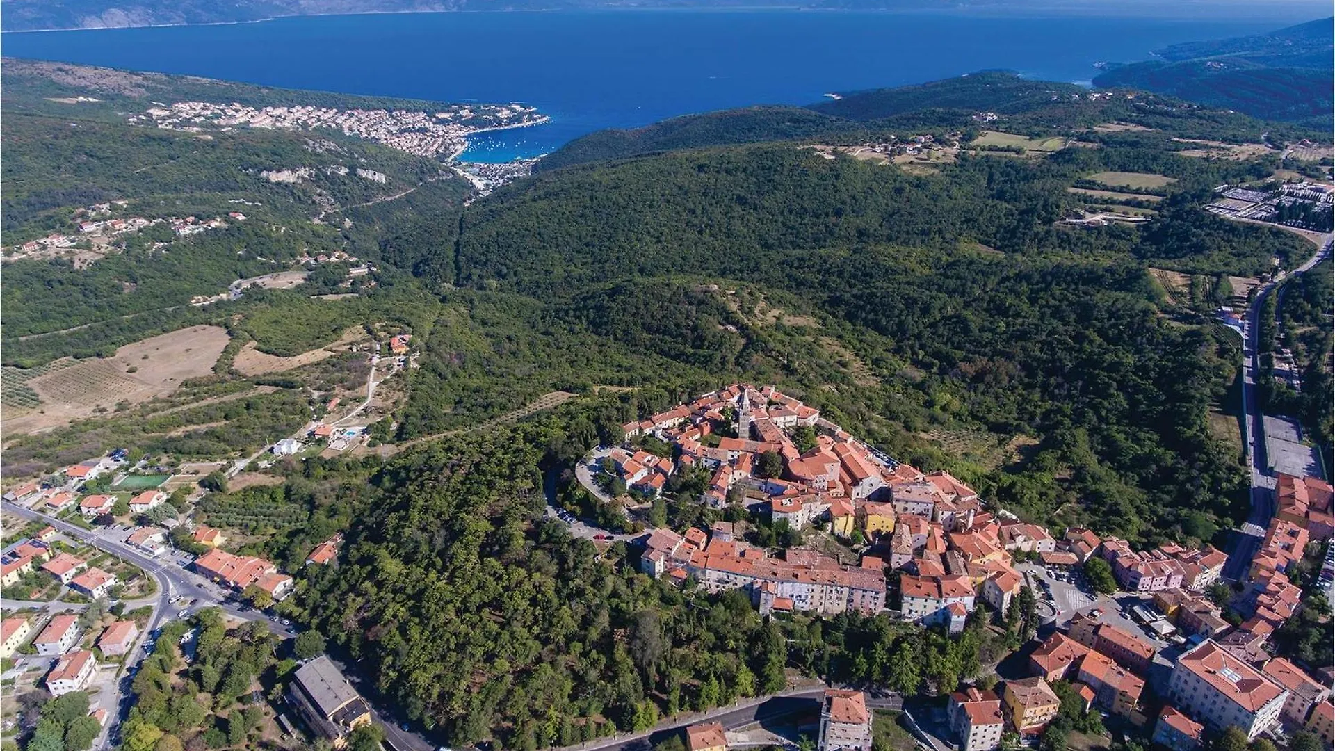 Gorgeous Home In Labin With Kitchen Holiday home Labin (Istria)