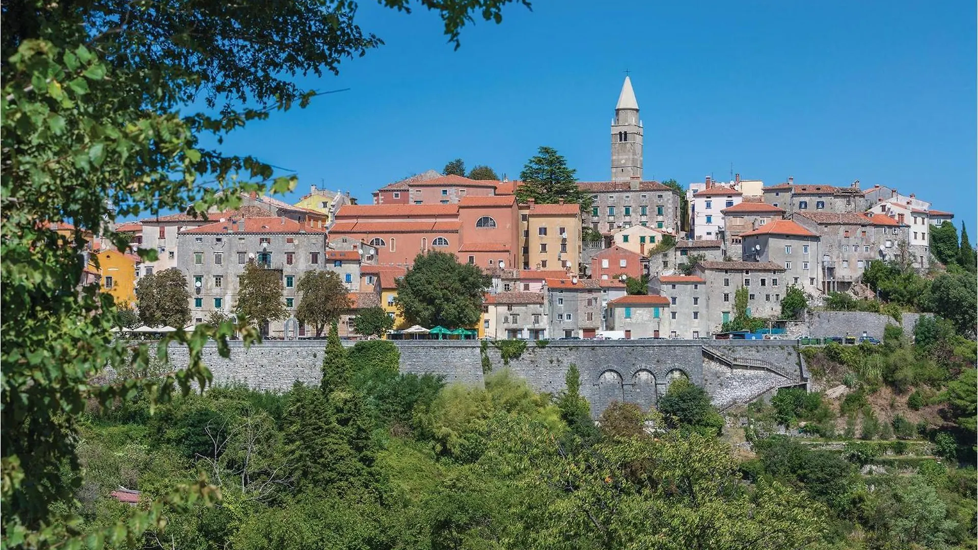 Gorgeous Home In Labin With Kitchen 0*, Labin (Istria)