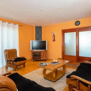  Ferienhaus Paradise
