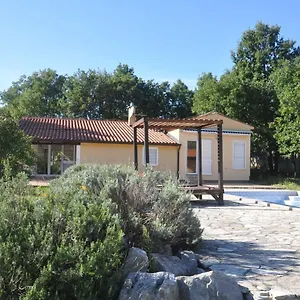  Ferienhaus Hannah Istria